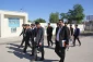 بازدید دکتر انصاری راد معاون دانشجویی دانشگاه فرهنگیان از پردیس ها و  واحدهای تابعه دانشگاه فرهنگان هرمزگان 3