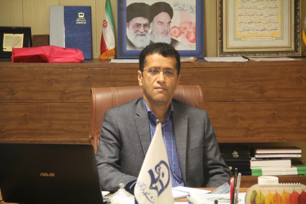 دومیـن نشست شـورای مدیریت امـور پردیس های استـان هرمزگـان برگـزار شد 2